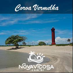 Coroa Vermelha