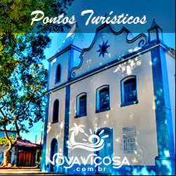 Igreja Matriz