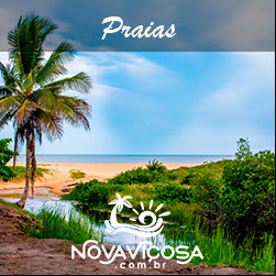 Praias