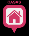 Casas para temporada